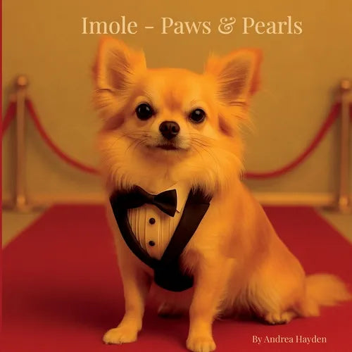 Imole - Paws & Pearls