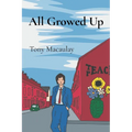 All Growed Up: What Breadboy Did at University