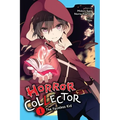 Horror Collector, Vol. 1: The Faceless Kid