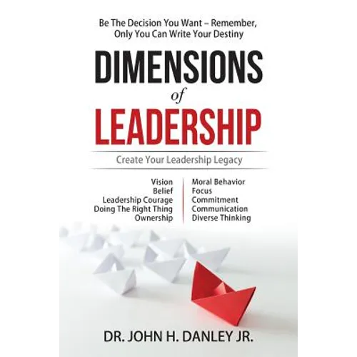 Dimensions of Leadership
