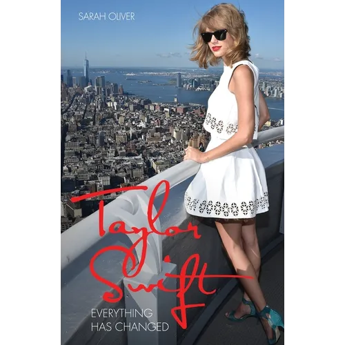 Taylor Swift - Everything Has Changed