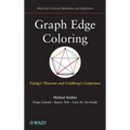 Graph Edge Coloring: Vizing's Theorem and Goldberg's Conjecture