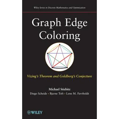 Graph Edge Coloring: Vizing's Theorem and Goldberg's Conjecture
