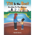 Titi Is the Best: Our Trip to the Museum