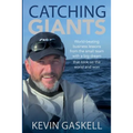 Catching Giants: World-beating business lessons from the small team with a big dream that took on the world and won