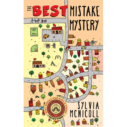 The Best Mistake Mystery