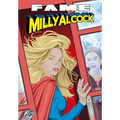 Fame: Milly Alcock