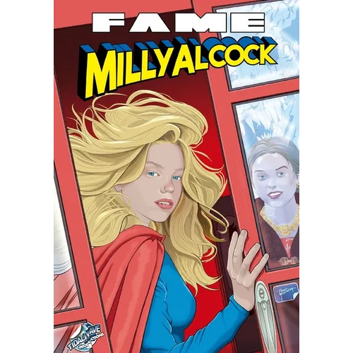 Fame: Milly Alcock