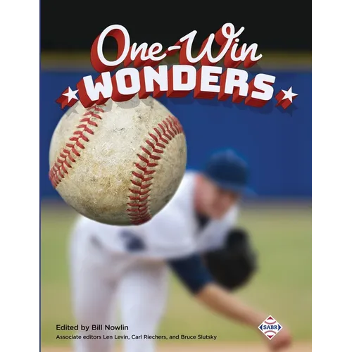 One-Win Wonders