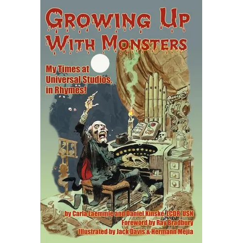 Growing Up with Monsters