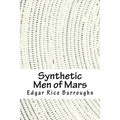 Synthetic Men of Mars