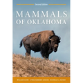 Mammals of Oklahoma: Second Edition