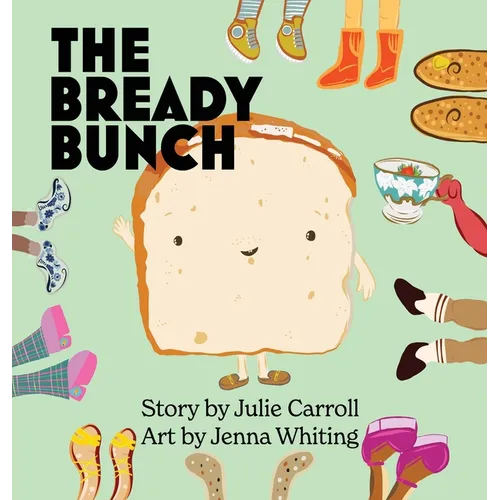 The Bready Bunch