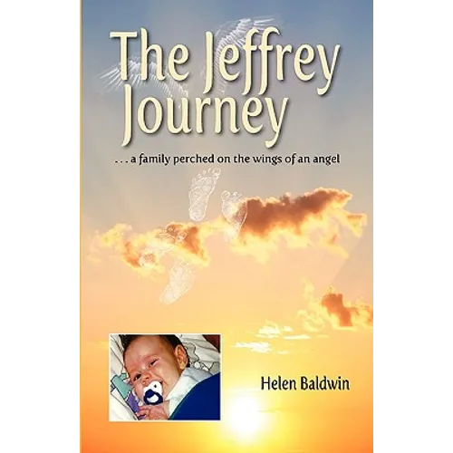 The Jeffrey Journey - 2010 Edition