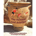 The Tortoise and Achilles: using Geometry Expressions to investigate the infinite
