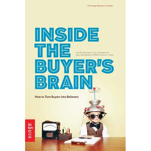 Inside the Buyer's Brain