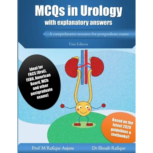 MCQs in Urology