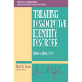 Treating Dissociative Identity Disorder
