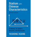 Statism with Chinese Characteristics