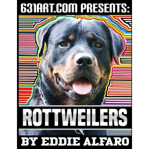 Rottweilers: Interesting Facts About Rottweilers
