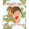Abigail's Apple: a wordless picture book