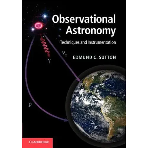 Observational Astronomy
