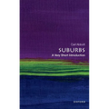 Suburbs: A Very Short Introduction