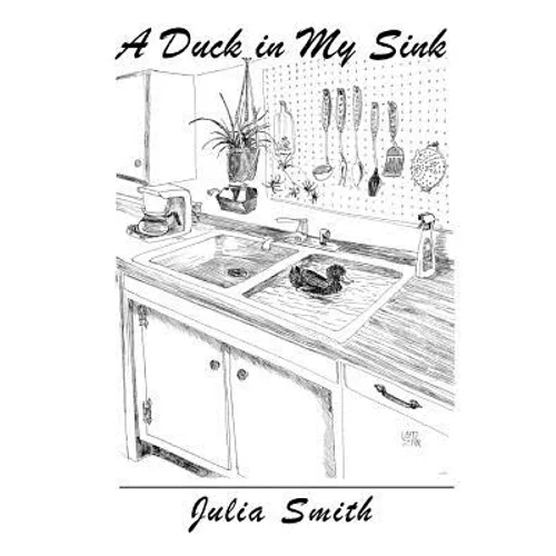 A Duck in My Sink