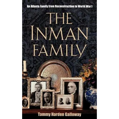 The Inmans: An Atlanta Family