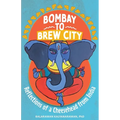 Bombay to Brew City: Reflections of a Cheesehead from India