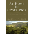 At Home in Costa Rica