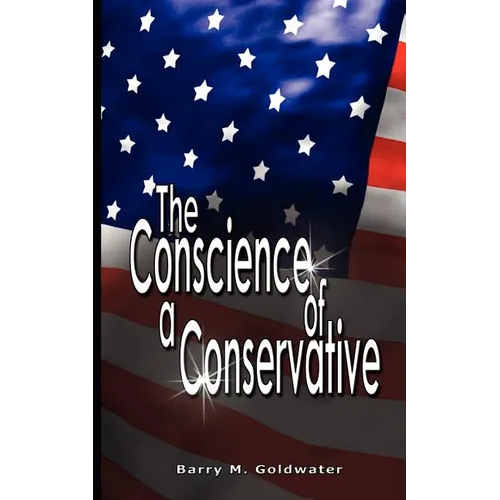 Conscience of a Conservative