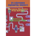 RF & Microwave Engineering, Volume VI: Microwave Electronics