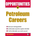 Opportunities in Petroleum