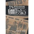 Pan-Africanism or Pragmatism. Lessons of the Tanganyika-Zanzibar Union