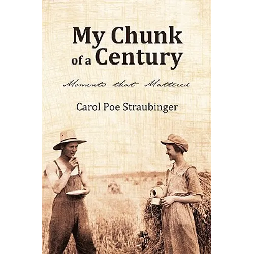 My Chunk of a Century