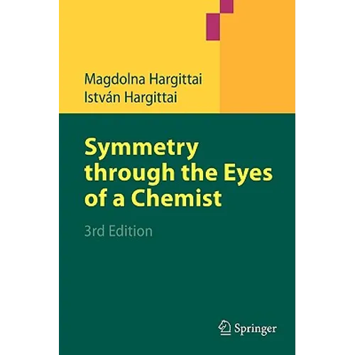 Symmetry Through the Eyes of a Chemist