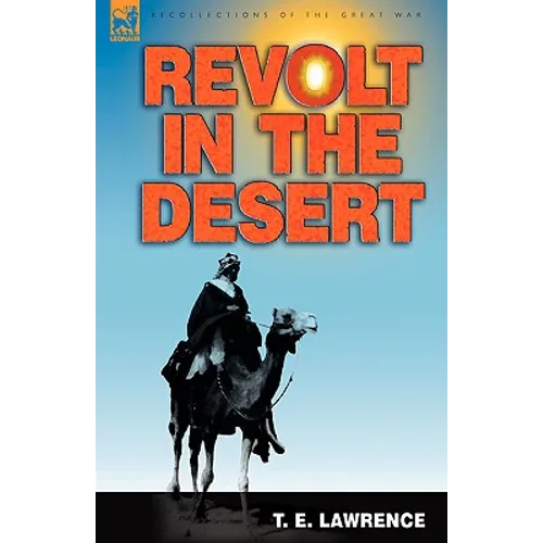 Revolt in the Desert
