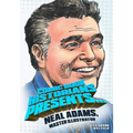 Comic Book Historians Presents...: Neal Adams, Master Illustrator