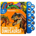 Discovery Kids: Rumble with the Dinosaurs