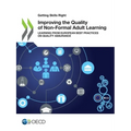 Improving the Quality of Non-Formal Adult Learning