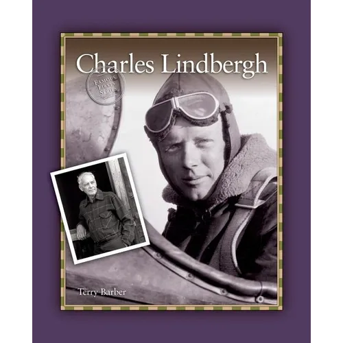 Charles Lindbergh