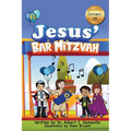 Jesus' Bar Mitzvah