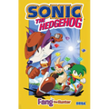 Sonic the Hedgehog: Fang the Hunter