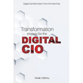Transformation Strategy for the Digital CIO