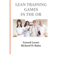 Lean Training Games in the OR