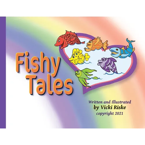 Fishy Tales