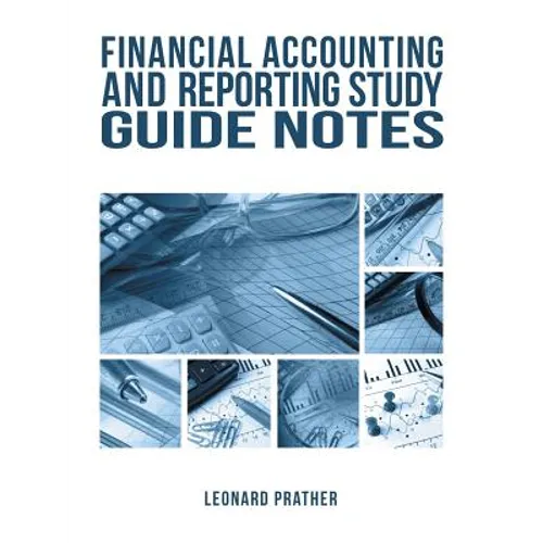 Financial Accounting and Reporting Study Guide Notes