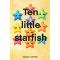 10 little starfish