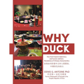 Why Duck: How food impacts diplomacy and human relations. Revelations of Chinese characteristics .